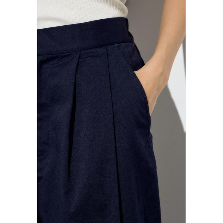 イージーチノカーブパンツ | AZUL BY MOUSSY | 詳細画像19 