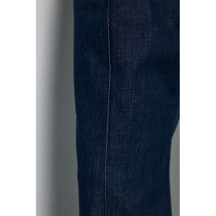 COOL MAX デニムスラックス | AZUL BY MOUSSY | 詳細画像22 