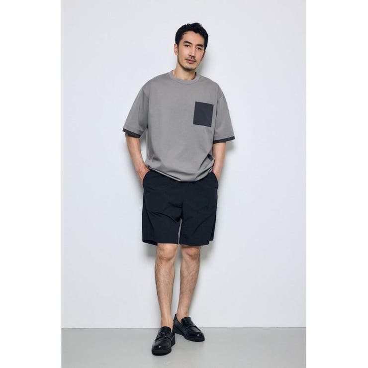 配色ポケットトップス | AZUL BY MOUSSY | 詳細画像27 