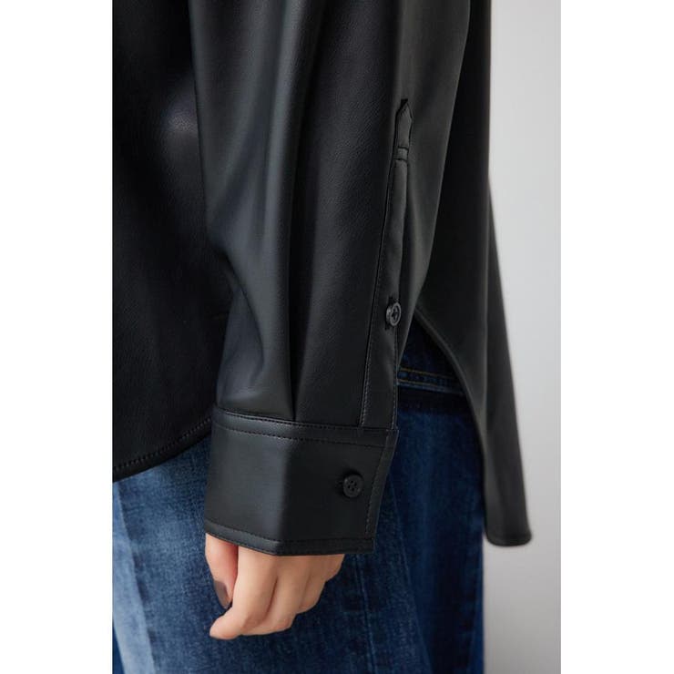 ルーズポケットシャツ | AZUL BY MOUSSY | 詳細画像20 