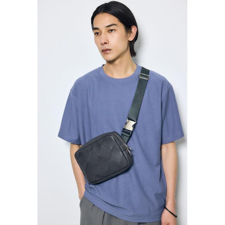 イントレチャートボディーバッグ | AZUL BY MOUSSY | 詳細画像13 