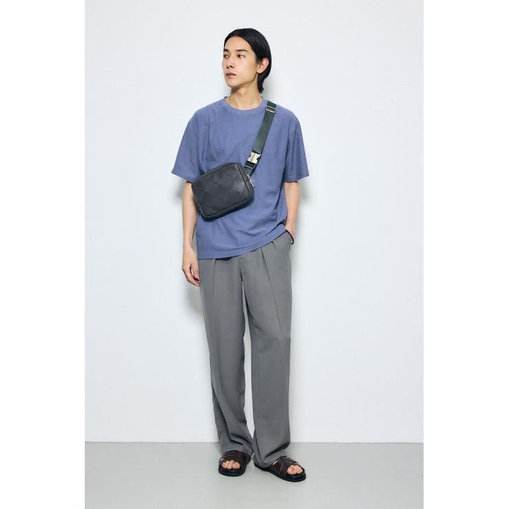 イントレチャートボディーバッグ | AZUL BY MOUSSY | 詳細画像14 