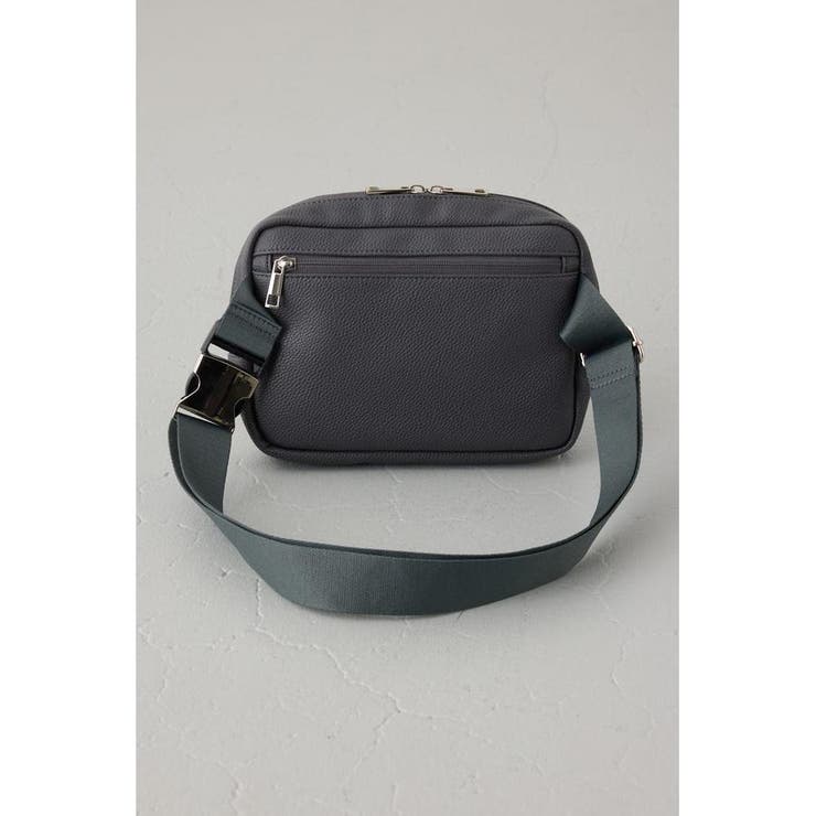 イントレチャートボディーバッグ | AZUL BY MOUSSY | 詳細画像17 