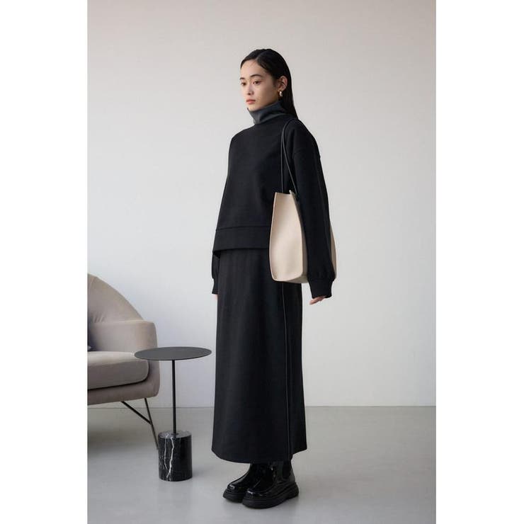 ナローハンドルショッパーバッグ | AZUL BY MOUSSY | 詳細画像20 