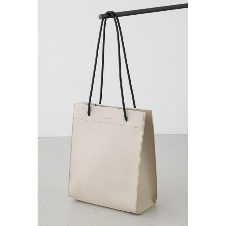 ナローハンドルショッパーバッグ | AZUL BY MOUSSY | 詳細画像26 