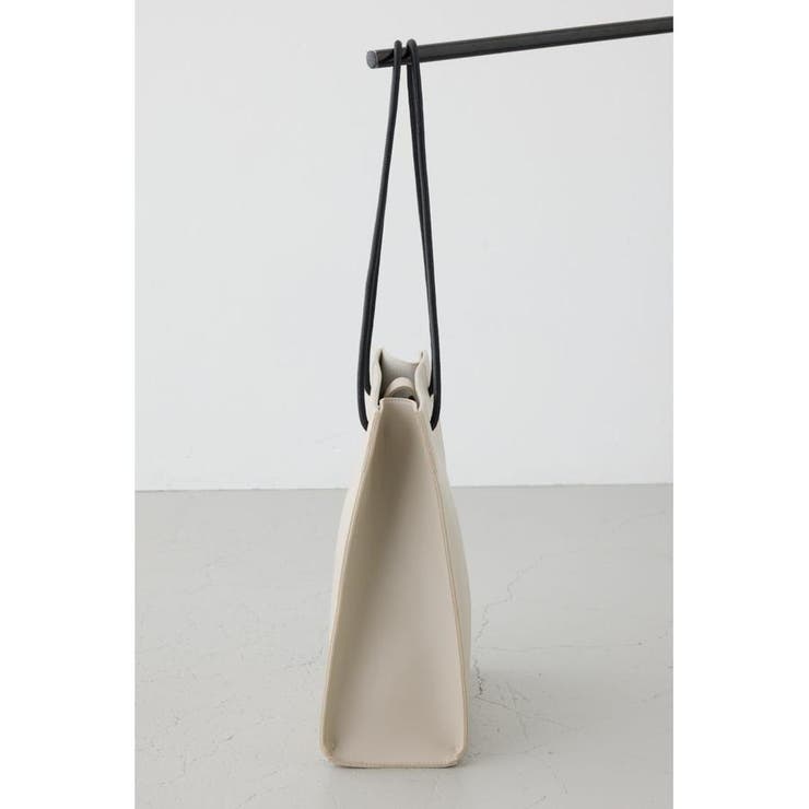 ナローハンドルショッパーバッグ | AZUL BY MOUSSY | 詳細画像27 