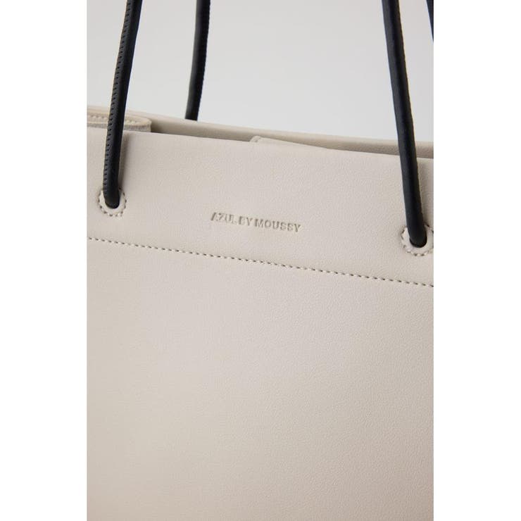 ナローハンドルショッパーバッグ | AZUL BY MOUSSY | 詳細画像29 