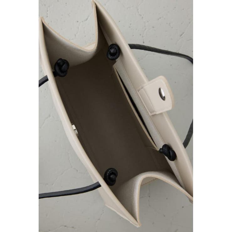 ナローハンドルショッパーバッグ | AZUL BY MOUSSY | 詳細画像31 