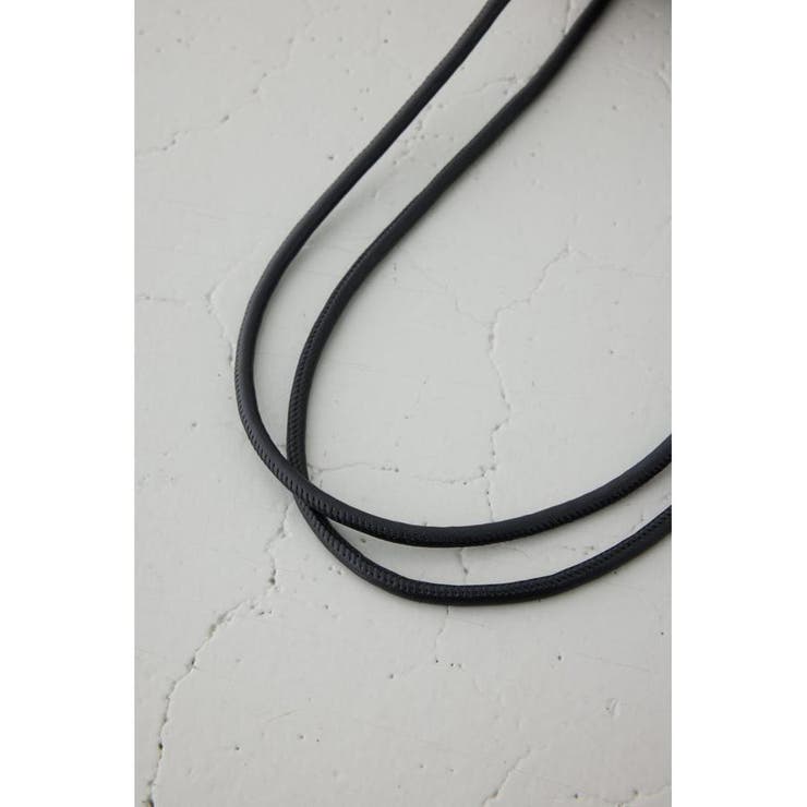 ナローハンドルショッパーバッグ | AZUL BY MOUSSY | 詳細画像32 