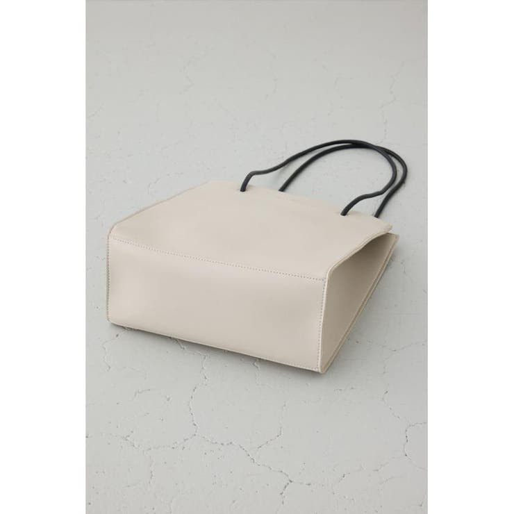 ナローハンドルショッパーバッグ | AZUL BY MOUSSY | 詳細画像33 