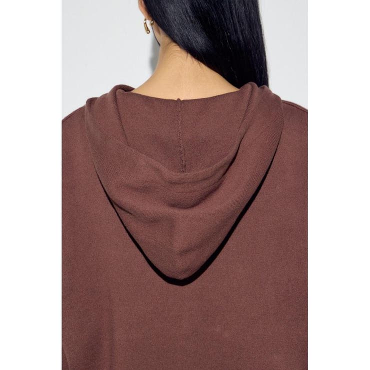 Wジップニットフーディー | AZUL BY MOUSSY | 詳細画像40 