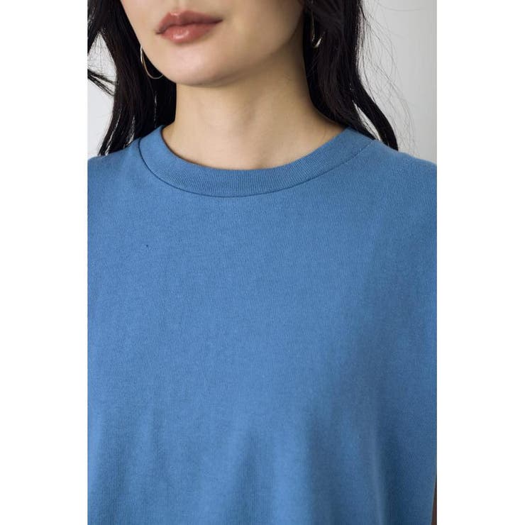 ノースリーブカットトップス | AZUL BY MOUSSY | 詳細画像32 