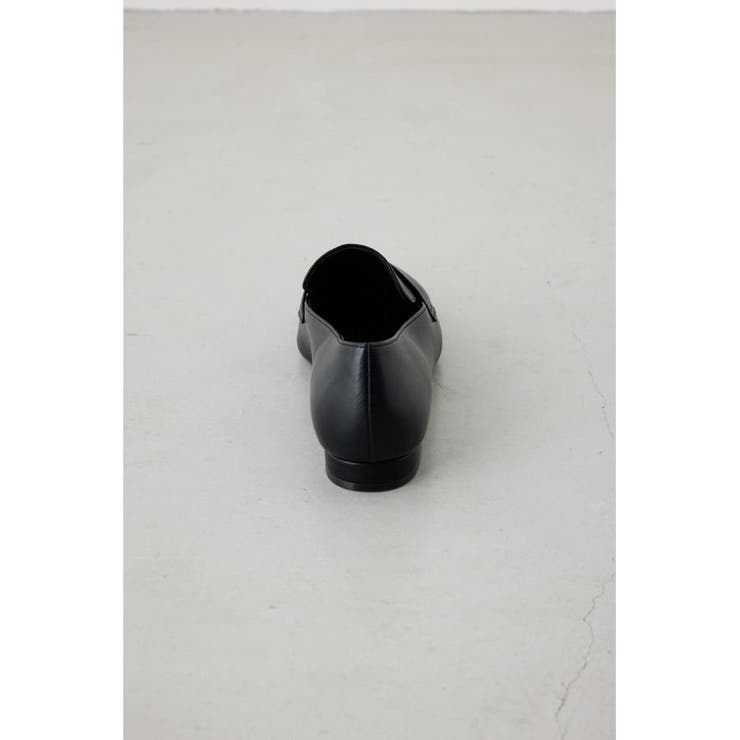 ポインテッドトゥローファー | AZUL BY MOUSSY | 詳細画像20 