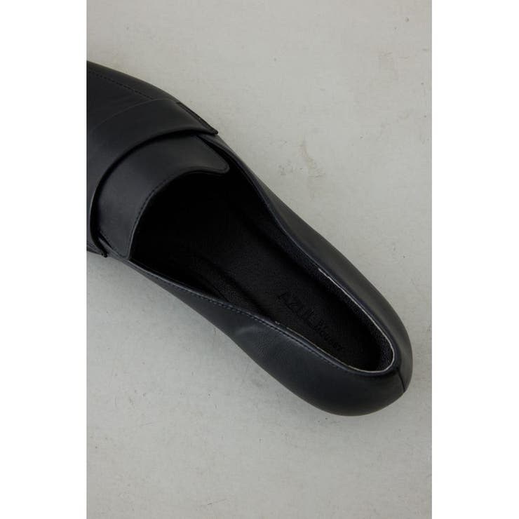 ポインテッドトゥローファー | AZUL BY MOUSSY | 詳細画像22 