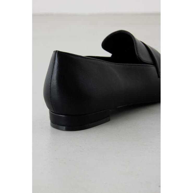 ポインテッドトゥローファー | AZUL BY MOUSSY | 詳細画像23 