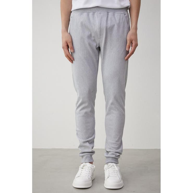 EASY ACTION SLIM JOGGER 2ND | AZUL BY MOUSSY | 詳細画像15 