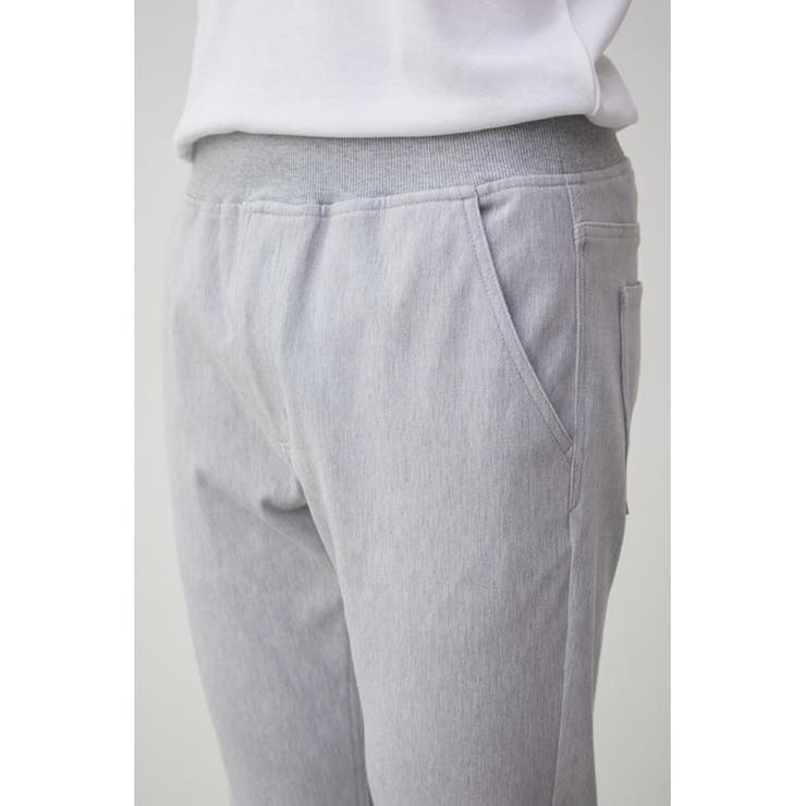 EASY ACTION SLIM JOGGER 2ND | AZUL BY MOUSSY | 詳細画像18 