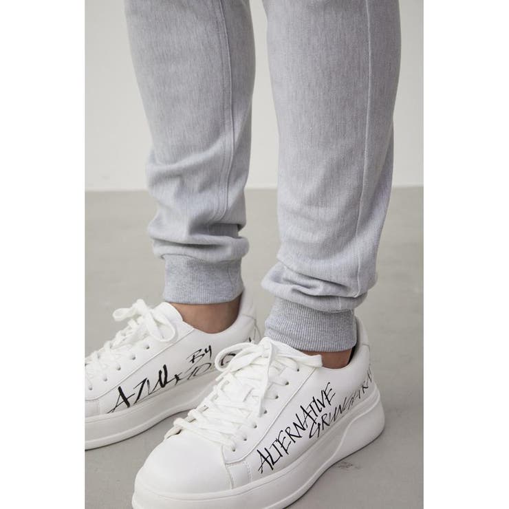 EASY ACTION SLIM JOGGER 2ND | AZUL BY MOUSSY | 詳細画像20 