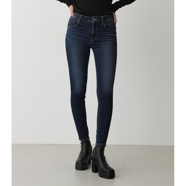 A PERFECT DENIM AIR Ⅱ | AZUL BY MOUSSY | 詳細画像41 