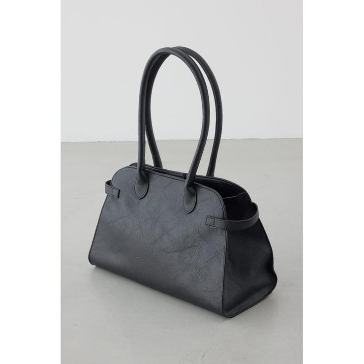 メタルパーツベルトハンドバッグ | AZUL BY MOUSSY | 詳細画像7 
