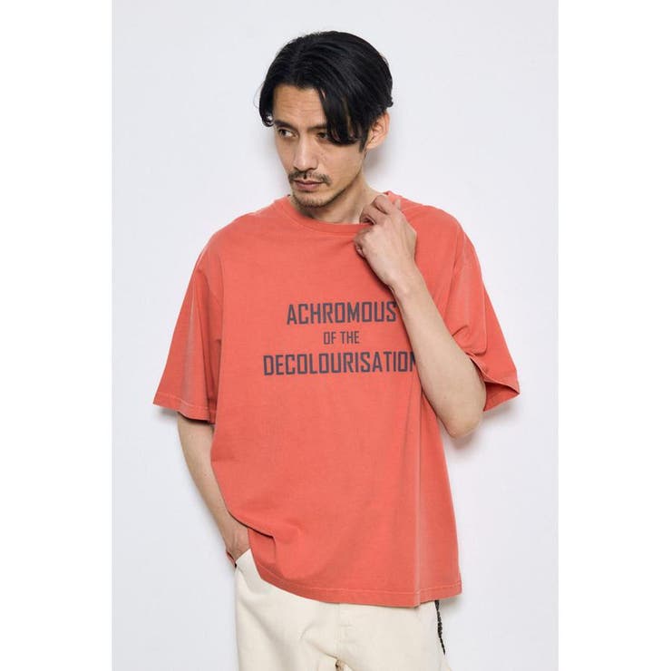 ピグメントTEE | AZUL BY MOUSSY | 詳細画像32 