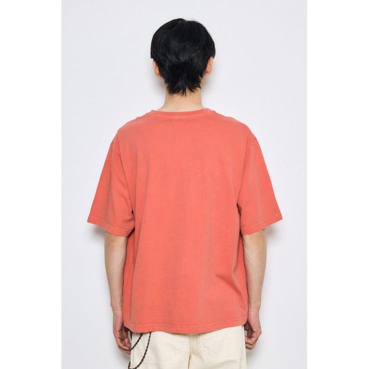 ピグメントTEE | AZUL BY MOUSSY | 詳細画像37 