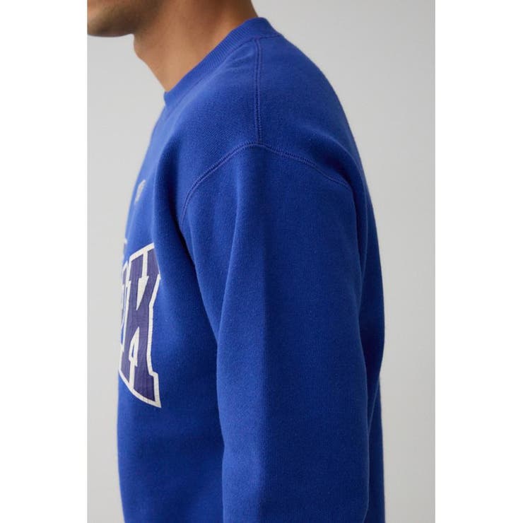 Abel&Co USA ヴィンテージスウェット | AZUL BY MOUSSY | 詳細画像34 