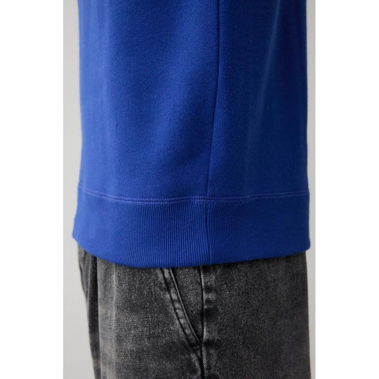 Abel&Co USA ヴィンテージスウェット | AZUL BY MOUSSY | 詳細画像35 
