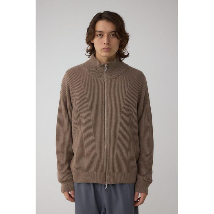 ドライバーズニット | AZUL BY MOUSSY | 詳細画像17 