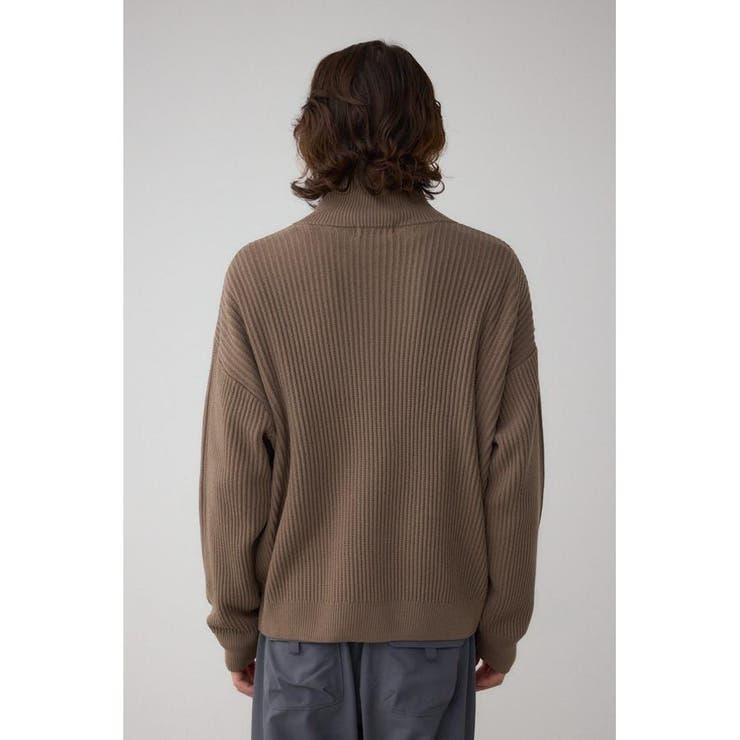 ドライバーズニット | AZUL BY MOUSSY | 詳細画像19 