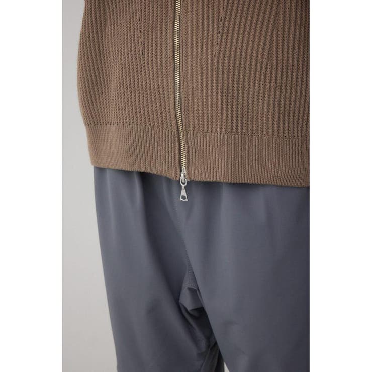 ドライバーズニット | AZUL BY MOUSSY | 詳細画像23 