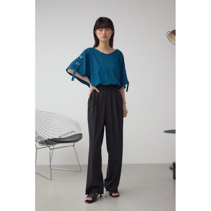 アイレットカットトップス | AZUL BY MOUSSY | 詳細画像32 