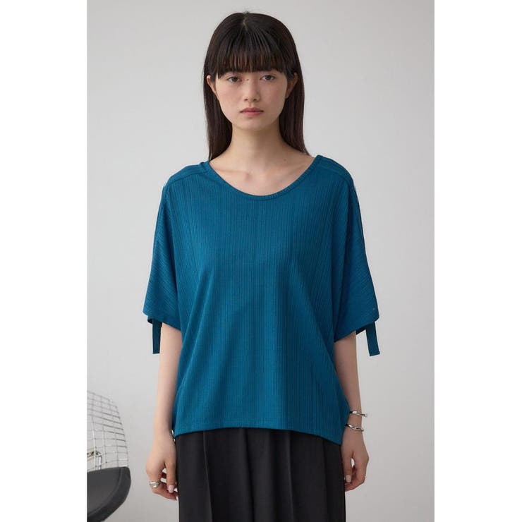 アイレットカットトップス | AZUL BY MOUSSY | 詳細画像33 