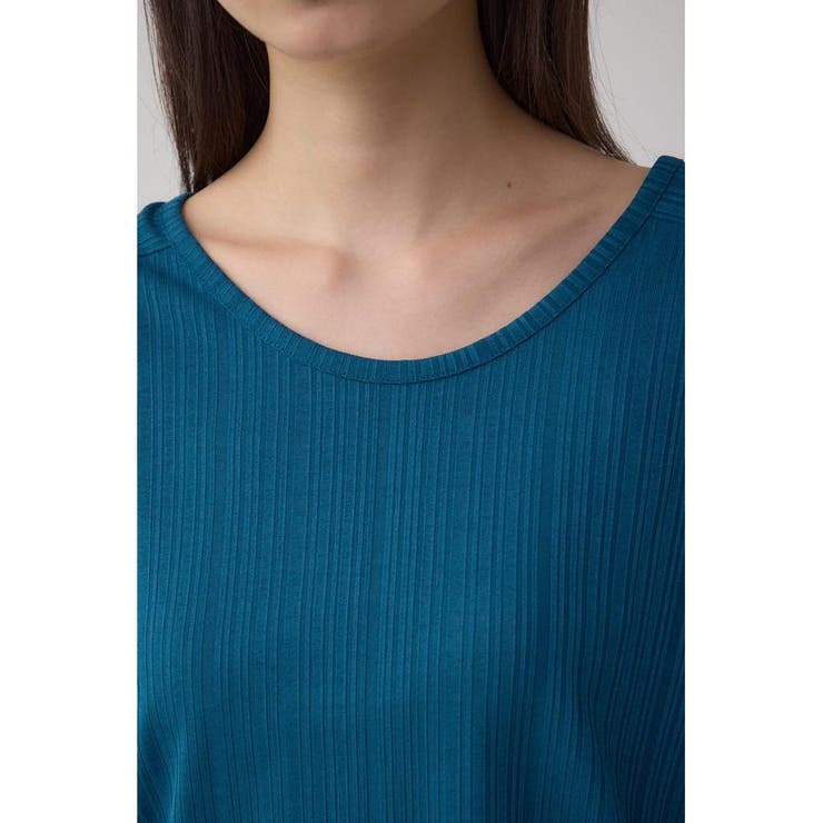 アイレットカットトップス | AZUL BY MOUSSY | 詳細画像36 