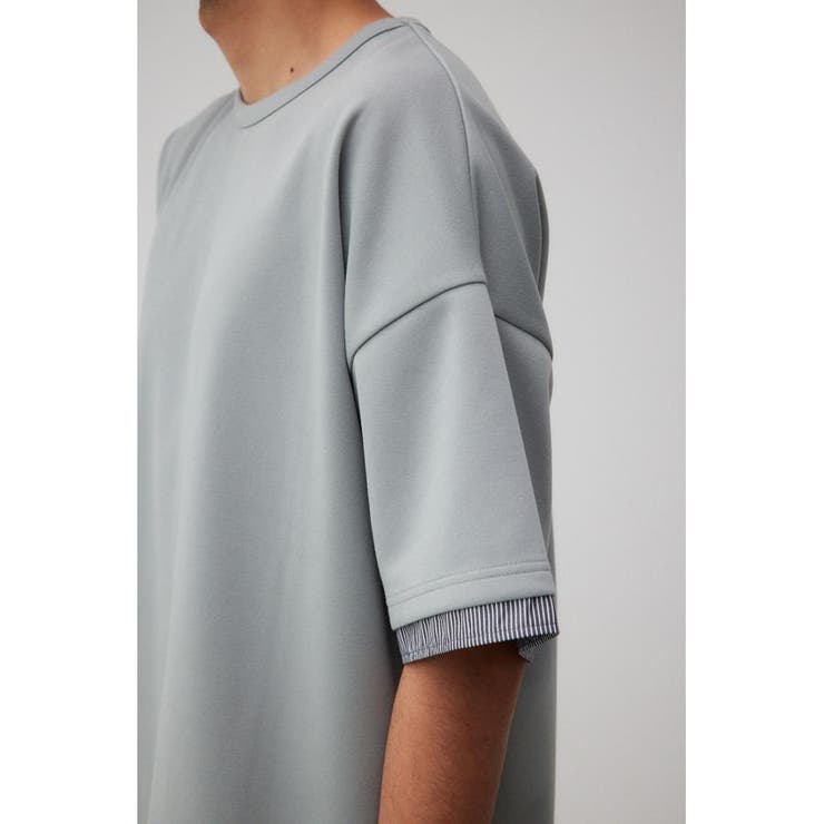 ダンボールシャツレイヤードトップス | AZUL BY MOUSSY | 詳細画像26 