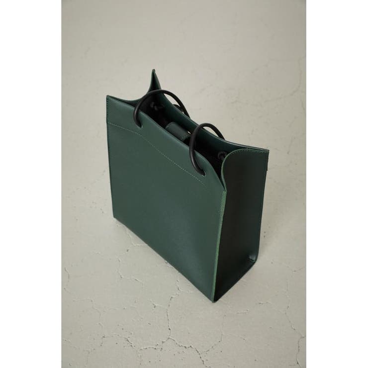 ナローハンドルショッパーバッグ | AZUL BY MOUSSY | 詳細画像14 