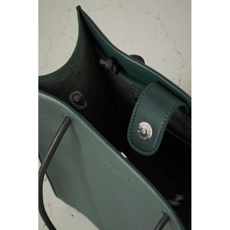 ナローハンドルショッパーバッグ | AZUL BY MOUSSY | 詳細画像18 