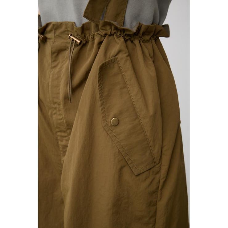 サスペンダーツキパンツ | AZUL BY MOUSSY | 詳細画像38 