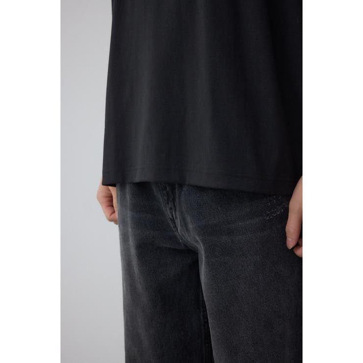 バックフォトグラフィックTEE | AZUL BY MOUSSY | 詳細画像24 