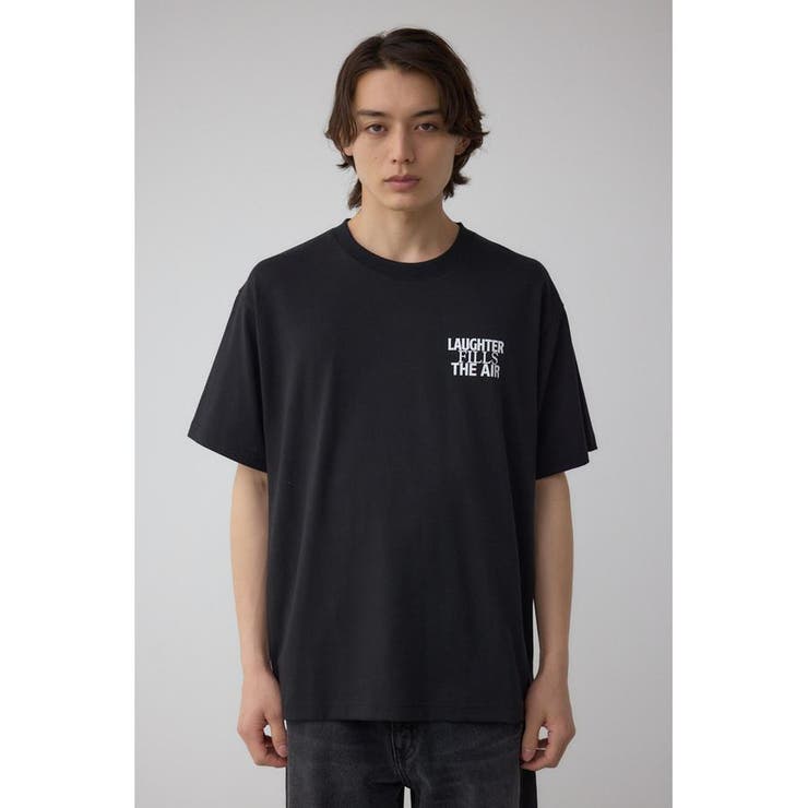 バックフォトグラフィックTEE | AZUL BY MOUSSY | 詳細画像17 