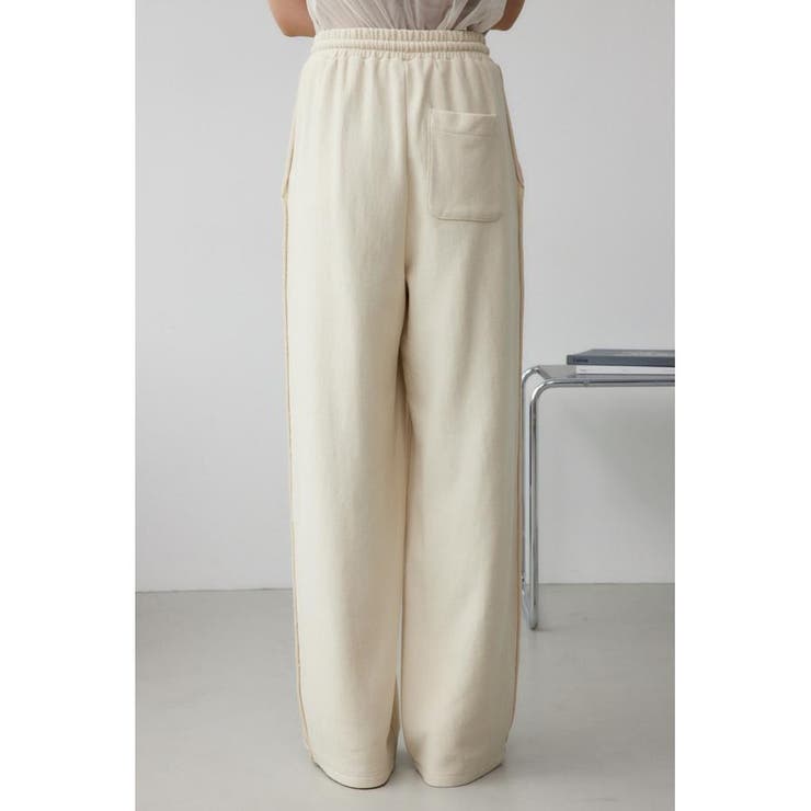 ミニウラケパンツ ウラケワイドパンツ｜WOMEN｜250HAG81-296H｜AZUL BY MOUSSY（アズール