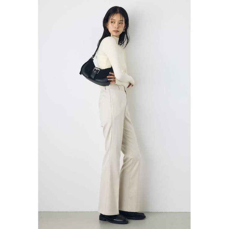バックルベルトワンハンドルボアバッグ | AZUL BY MOUSSY | 詳細画像3 