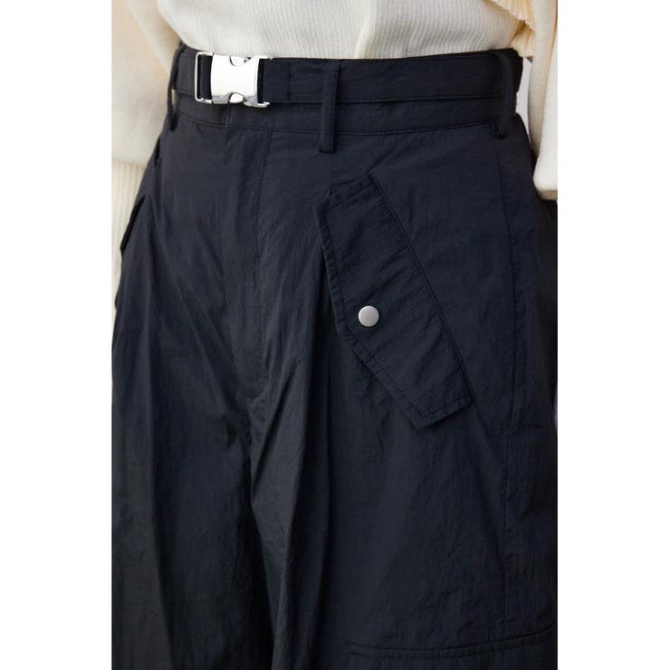 カーゴパンツ | AZUL BY MOUSSY | 詳細画像20 