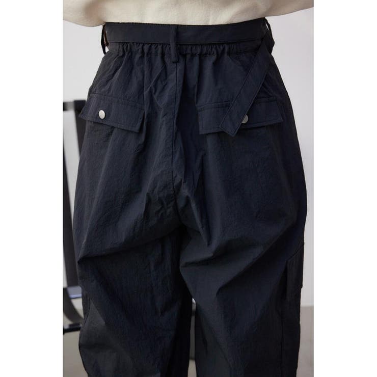 カーゴパンツ | AZUL BY MOUSSY | 詳細画像21 