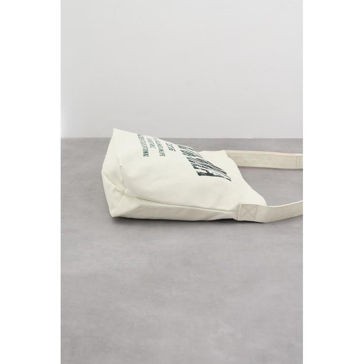 Abel&Co USA ショルダーバッグ | AZUL BY MOUSSY | 詳細画像5 