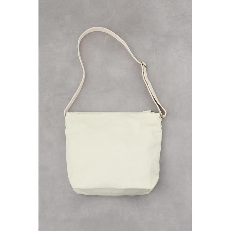 Abel&Co USA ショルダーバッグ | AZUL BY MOUSSY | 詳細画像6 