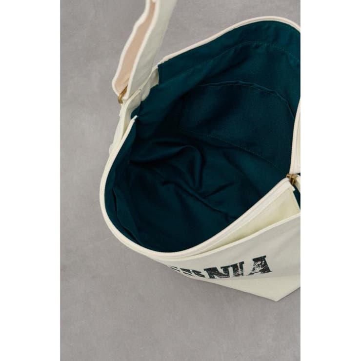 Abel&Co USA ショルダーバッグ | AZUL BY MOUSSY | 詳細画像9 