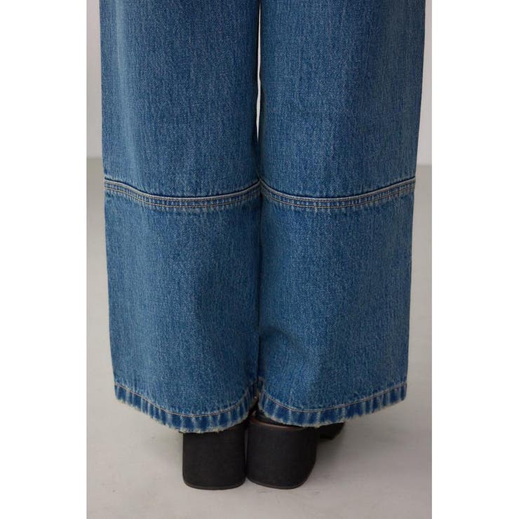 AZUL DENIM ヴィンテージダメージデニム | AZUL BY MOUSSY | 詳細画像24 