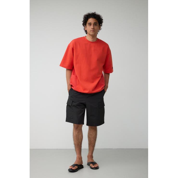 SBC FESデザインポケットTシャツ | AZUL BY MOUSSY | 詳細画像30