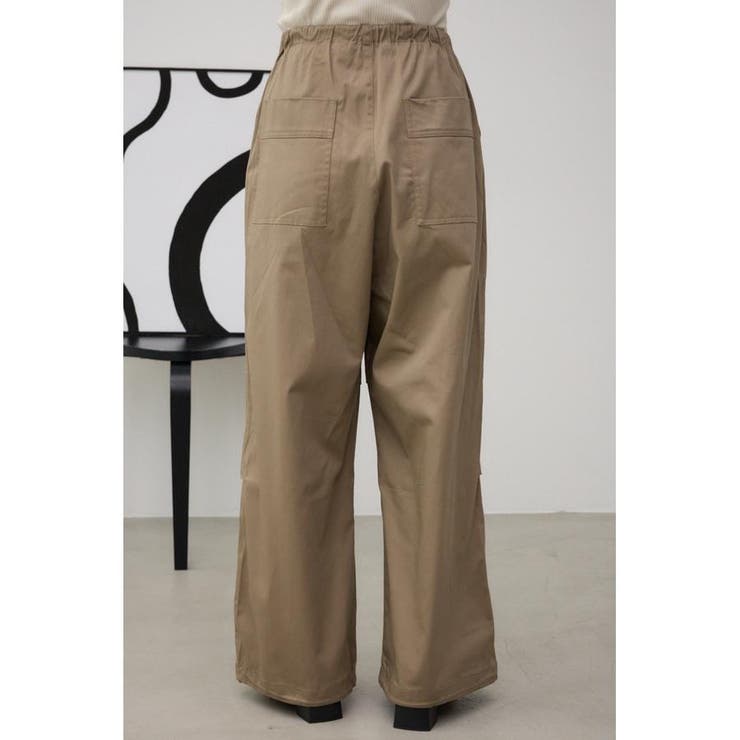 ルーズカーゴパンツ[品番：AZLW0021998]｜AZUL BY MOUSSY